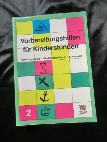 Vorbereitungshilfen für