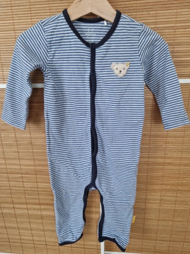 Steiff baby schlafanzug - baby, /