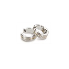 Boccia titanium ohrringe - boccia,