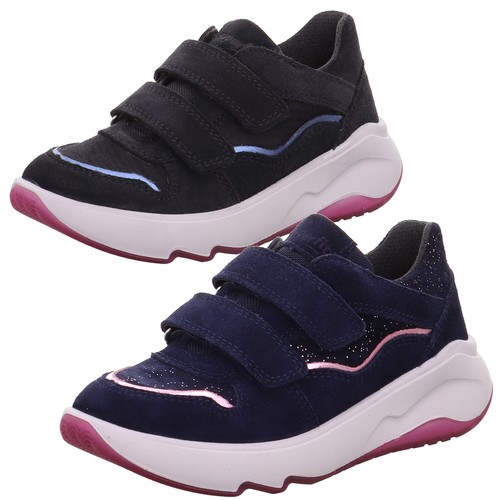 Superfit mädchen halbschuh - mädchen,