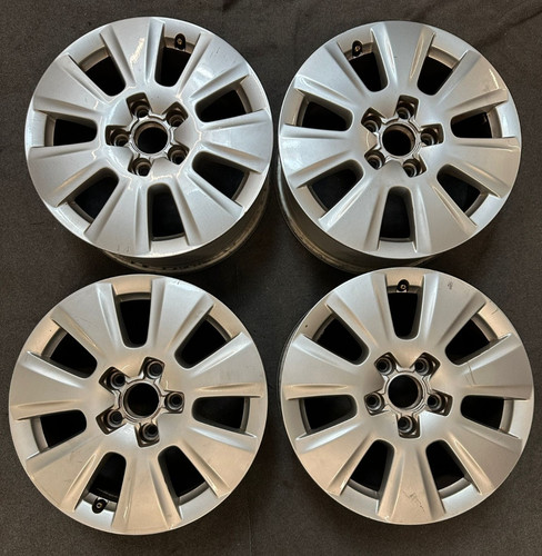 Original audi alufelge - 4x,