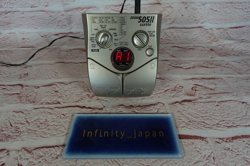 Zoom 505ii silber kompaktes - 505ii,
