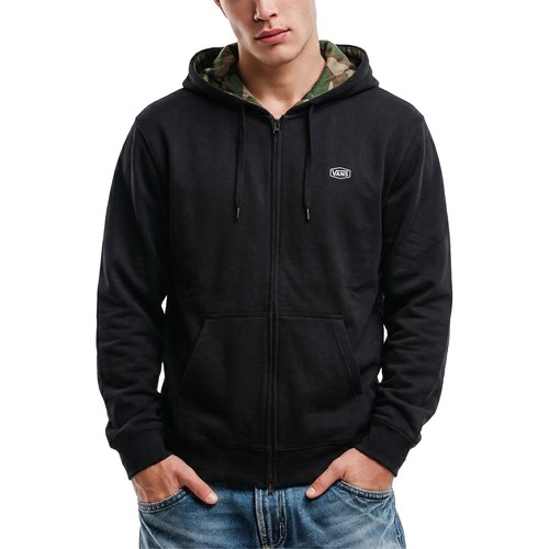 Vans dover thermal kined - vans,