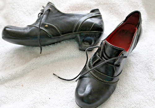 Tiggers pumps - tiggers,