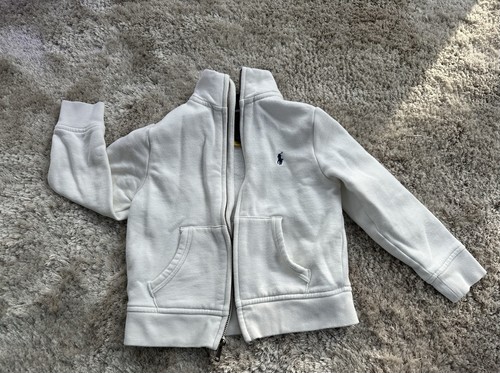 Ralph lauren jacke kids - jacke,, 4j,