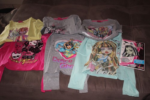 Kinder kleidung monster - kleidung,