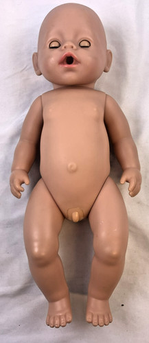 Zapf creation baby born junge - born,