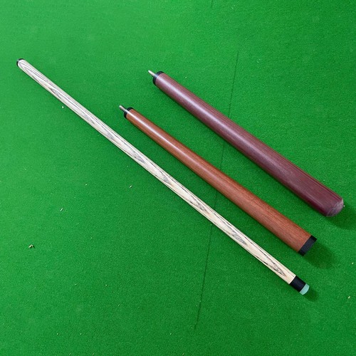 Billiard pool cue stick - pool,