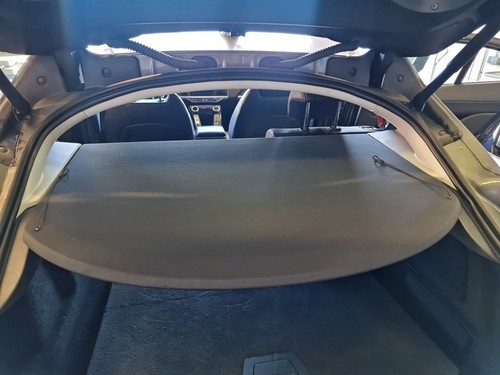 Hutablage jaguar pace - hutablage, suv