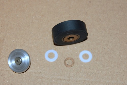 Pinch roller andruckrolle - pinch, für