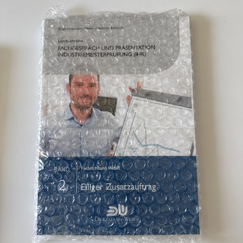 Lehrbuchreihe fachgespräch - lehrbuchreihe,