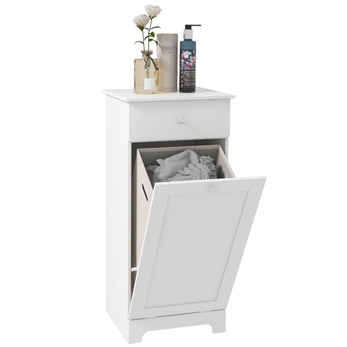 Homcom badschrank mit - homcom,