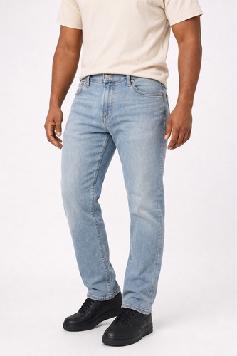 Levi 512 herren jeans w33 - 512,