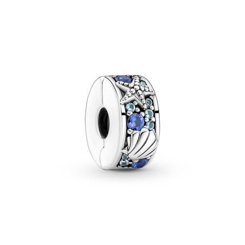 Charm stopper silber - charm,