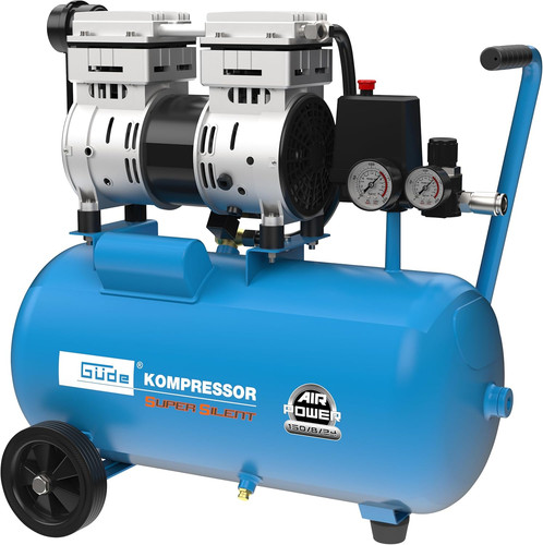 Güde kompressor airpower - güde,