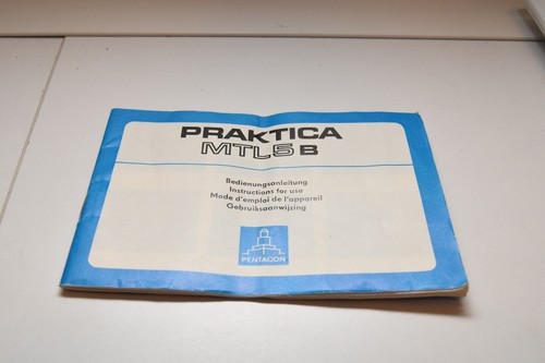 Anleitung praktika mtl - anleitung, 5b