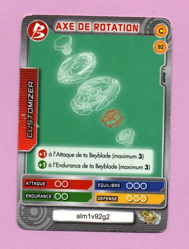 Beyblade c92 rotationsachse - beyblade,