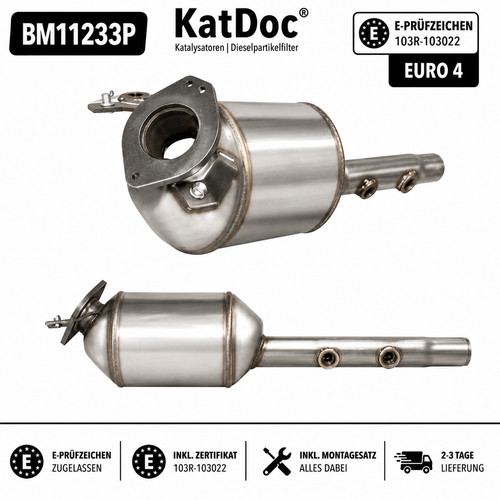 Dpf dieselpartikelfilter - ✅dpf,
