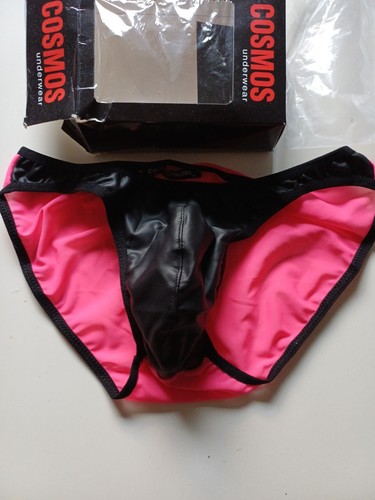 Cosmos underwear slip bulge - cosmos,