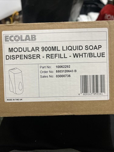 Ecolab brightwell - ecolab,