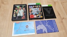 Xbox 360 grand theft auto - grand, v