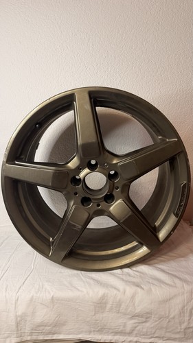 Zoll alufelge felge 9 - alufelge,