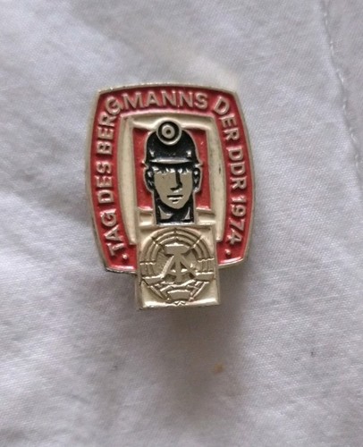 Ddr orden abzeichen tag - ddr, des