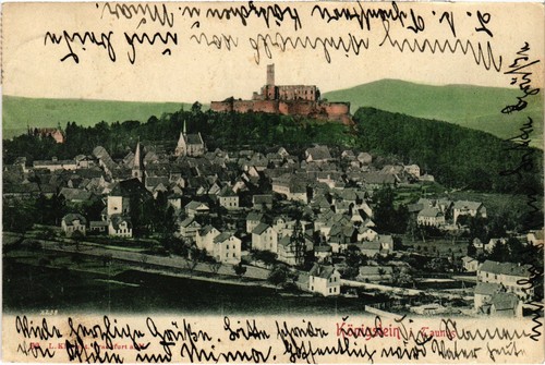 Cpa konigstein taunus - cpa, im