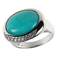 Damen Ring echt 925 Sterling