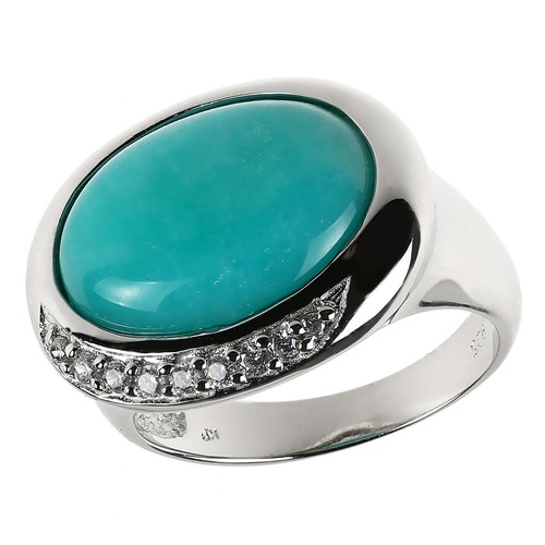 Damen ring echt 925 - ring,