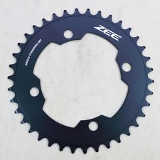 Shimano FC-M640 Zee Kettenblatt 38 Zähne 1x10 fach 4 Loch Lochkreis 104 mm