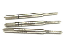 M1,6 Handgewindebohrer Satz Gewindebohrer Gewindeschneider Gewinde Regelgewinde