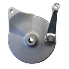 Bremsteller Bremsankerplatte