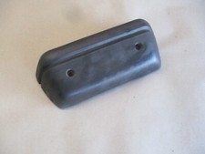 Opel GT Record C D Commodore A B Türgriff Tür Griff innen SCHWARZ original