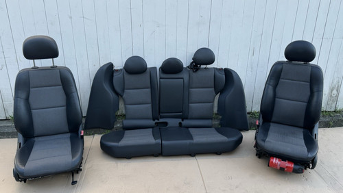 Mercedes w203 s203 - mercedes,