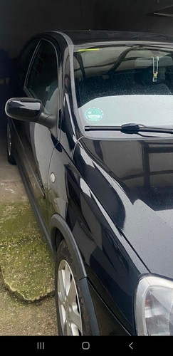 Auto opel corsa - auto,