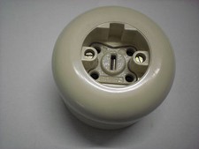 Merten Perilex 255127 AP Steckdose 25 A 380 V Neu cremeweiß neu 