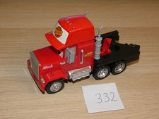 Cars Mack Truck Zugmaschine  Nr. 332