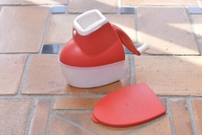 ⚪️🔴 TUPPERWARE Mahl