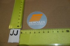 Alter Aufkleber Fahrrad Bike