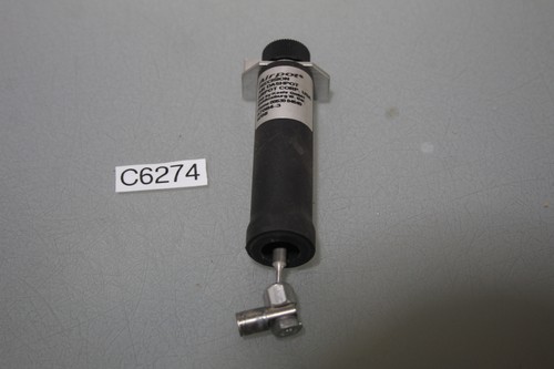Airpot pneumatic device - pneumatic,