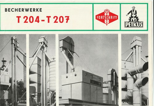 Ddr prospekt veb - ddr,