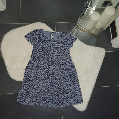 Kleid 128 134 140 - , frühling