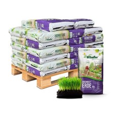 Wilsaflor® Hochbeeterde 40 L