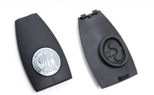  Abdeckung Schlüssel-Batteriefach AMG Logo für Mercedes-Benz C-Klasse OEM AMG