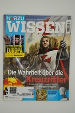 Hörzu Wissen, Heft 5