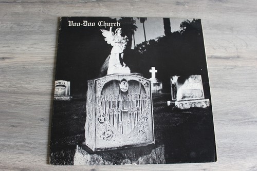 Voo doo church same - (voodoo),
