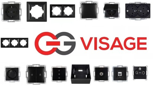 Gunsan visage steckdose - gunsan,