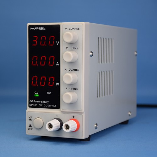 Nps3010w adjustable power - adjustable,