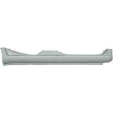 Schweller Einstiegsblech rechts passend für Fiat panda Baujahr 03-12